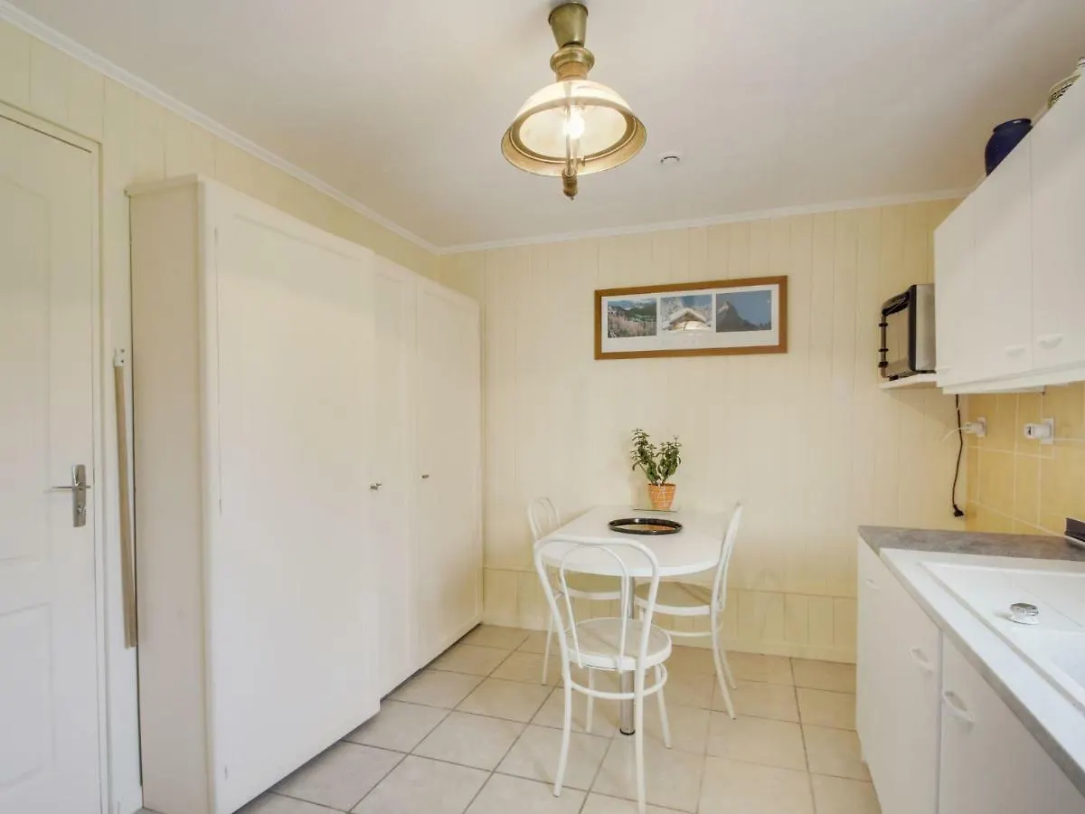Studio Les Genets By Interhome La Richardais Frankrig
